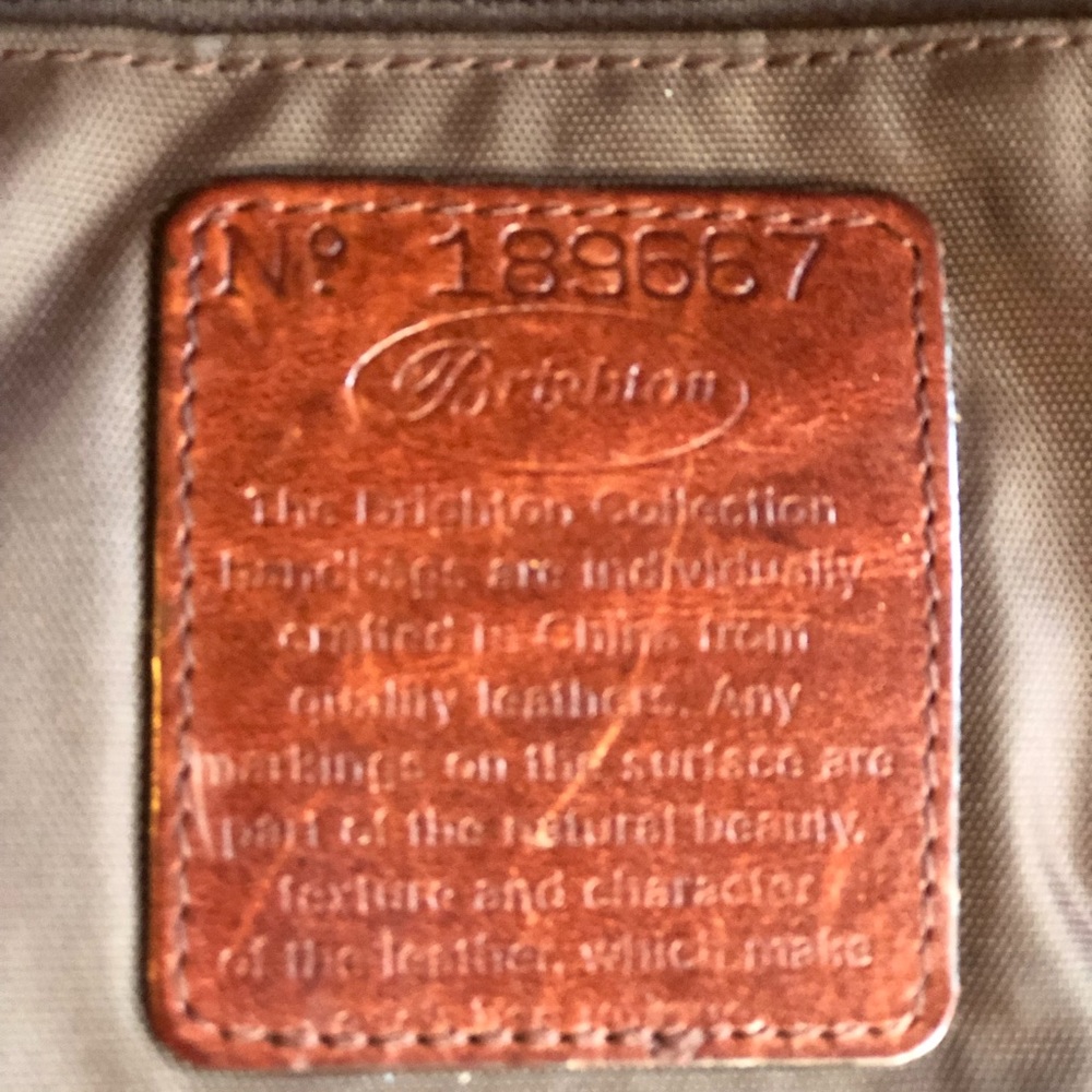 Brighton handbag